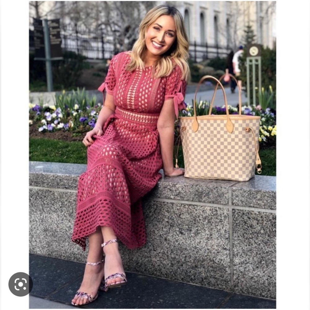 Ivy City dress